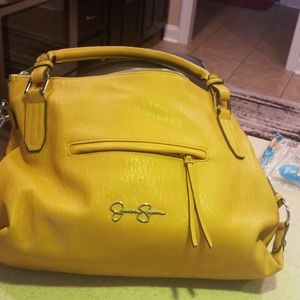 Jessica Simpson  hand bag